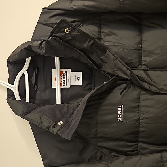 Sorel Puffers jacket - Picture 2 of 12
